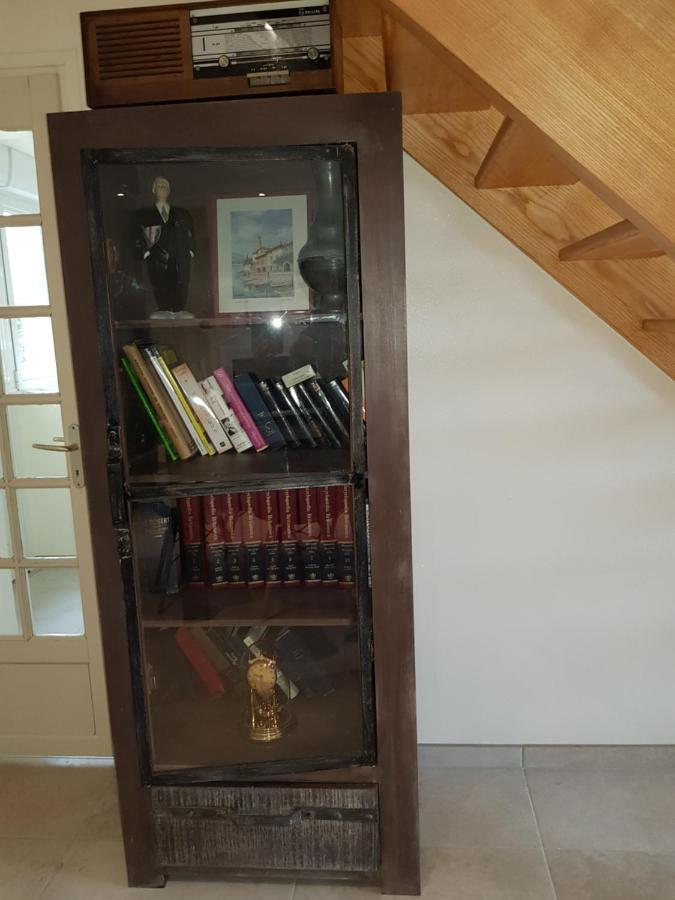Maison Labbey Commes Εξωτερικό φωτογραφία